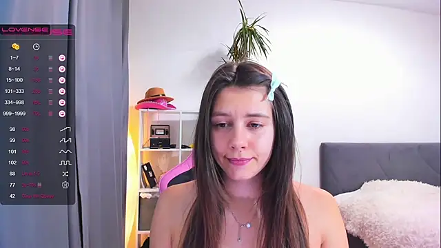 jodieangel4 sin online show from March 22, 2025, 7:53 pm