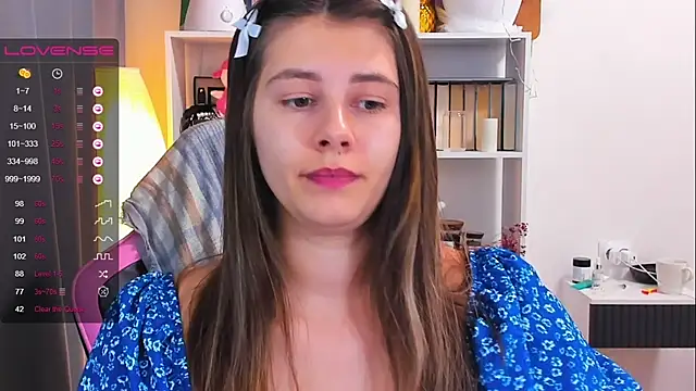 jodieangel4 sin online show from December 19, 2024, 6:56 pm