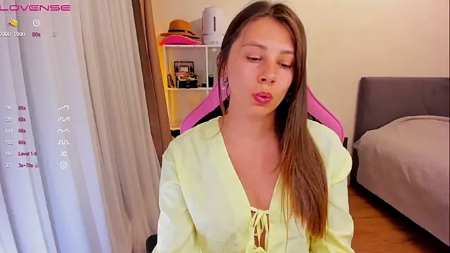 jodieangel4 sin online show from October 2, 2025, 5:05 pm