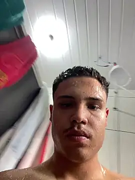 Wellington00  online show from March 5, 2026, 8:49 pm