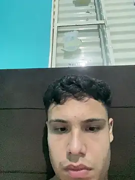 Wellington00  online show from January 13, 2026, 2:04 am