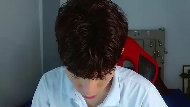 Nico  fox123 online show from January 16, 2026, 6:56 pm