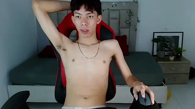 Nico  fox123 online show from January 7, 2026, 5:29 pm