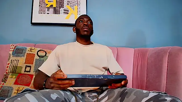 bro friends online show from February 13, 2026, 1:38 am