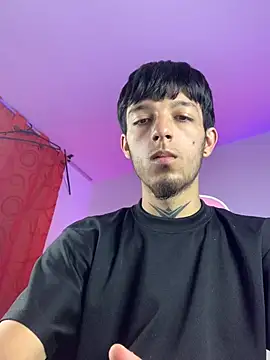 dark rosse online show from February 23, 2026, 11:16 pm