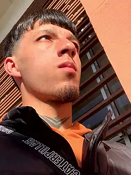 dark rosse online show from January 17, 2026, 9:40 pm