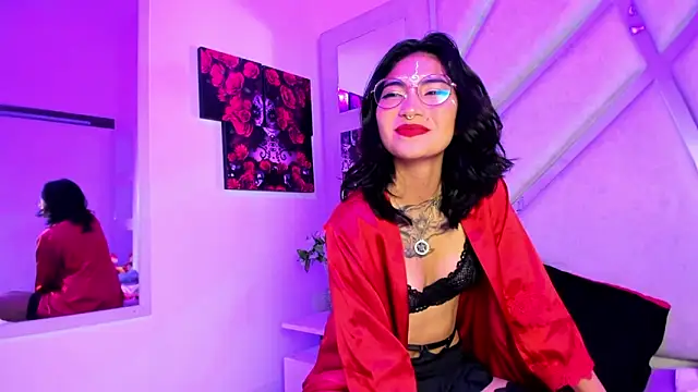 velvet mystic online show from January 17, 2026, 3:43 am