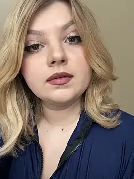 WendyPaige online show from March 3, 2026, 10:55 am