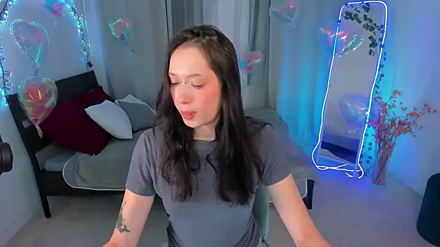 Rey Soruy online show from February 20, 2026, 10:28 am