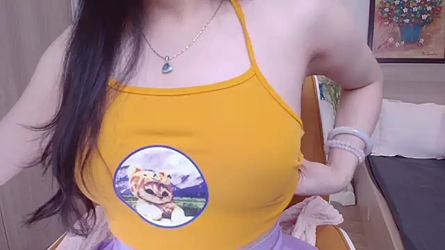 Snapshot of BunnyT_Bae__ chatting on June 14, 2026, 9:32 am BunnyT Bae online show from June 14, 2026, 9:32 am