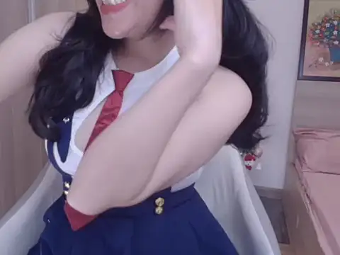 BunnyT Bae   online show from January 11, 2026, 10:11 am