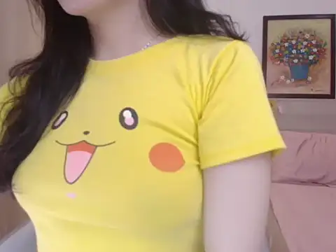 BunnyT Bae   online show from February 27, 2026, 9:31 am