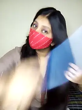 Kushi Sharmaa online show from February 24, 2026, 5:52 am