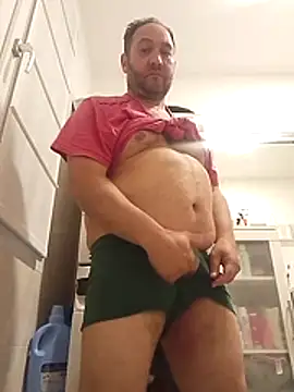 Snapshot of Poseidone76 chatting on May 10, 2026, 7:05 pm Poseidone76 online show from May 10, 2026, 7:05 pm