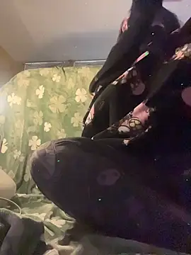 MistressKitan online show from March 6, 2026, 4:46 pm