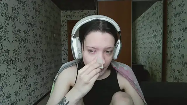 LxayBloom online show from March 20, 2026, 5:30 am