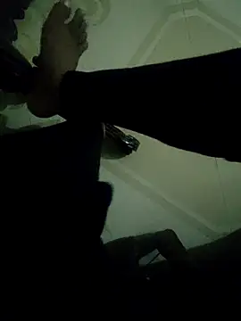 Pagelboy 089 online show from March 8, 2026, 1:22 am