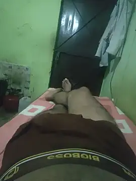 Snapshot of Pagelboy_089 chatting on June 22, 2026, 7:27 am Pagelboy 089 online show from June 22, 2026, 7:27 am