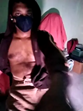 AfiqMeteoraa online show from January 12, 2026, 12:39 am