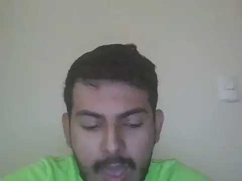 Mateotubbe online show from April 8, 2026, 10:00 pm