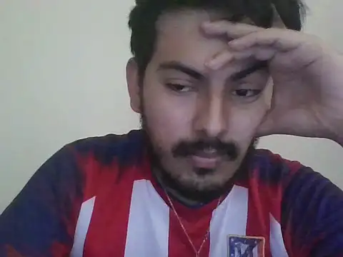 Mateotubbe online show from May 6, 2026, 10:03 pm