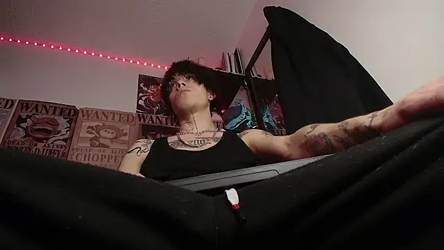 Anhony Muscle online show from February 5, 2026, 5:31 pm