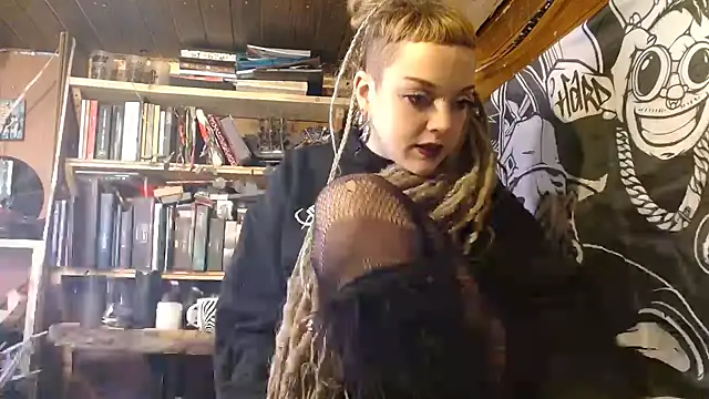 spiralhokkaido23 online show from March 20, 2026, 11:44 am