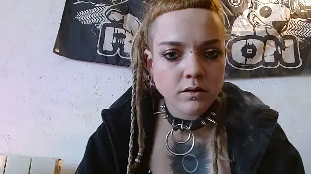 spiralhokkaido23 online show from February 9, 2026, 11:52 am