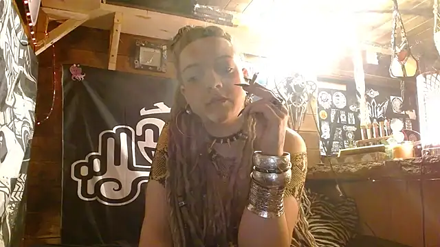 spiralhokkaido23 online show from March 9, 2026, 6:00 pm