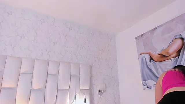 MiiaGreys online show from February 13, 2026, 12:49 pm