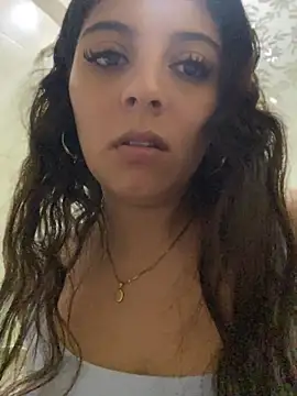 MiiaGreys online show from April 13, 2026, 1:31 am