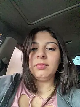 MiiaGreys online show from February 6, 2026, 7:32 pm