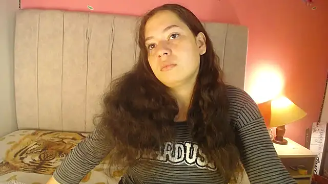 musaleva303av online show from January 19, 2026, 2:37 am