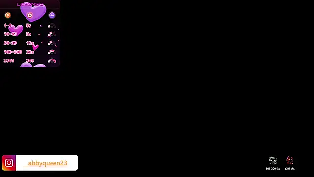 Snapshot of queen_of_you_heart chatting on February 11, 2026, 11:04 pm queen of you heart online show from February 11, 2026, 11:04 pm