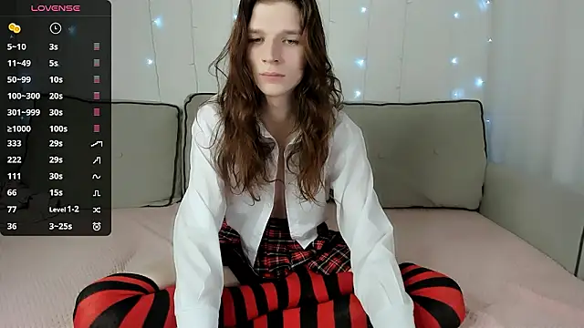 iceseeker2 online show from February 11, 2026, 10:31 pm