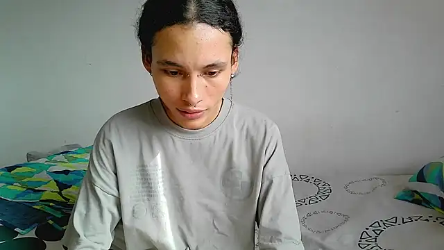 Snapshot of DeusGoth chatting on May 30, 2026, 8:36 pm DeusGoth online show from May 30, 2026, 8:36 pm