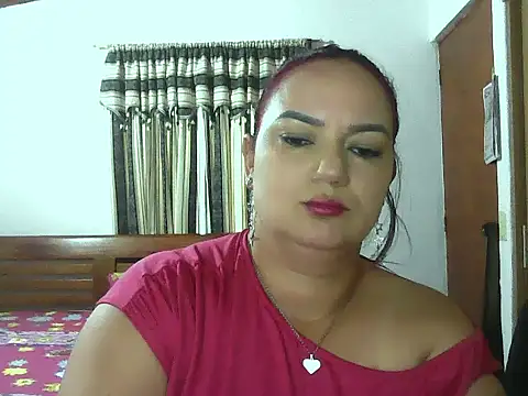 Roja tentacion online show from March 26, 2026, 10:07 pm