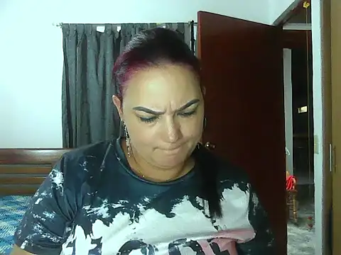 Roja tentacion online show from May 2, 2026, 9:31 pm