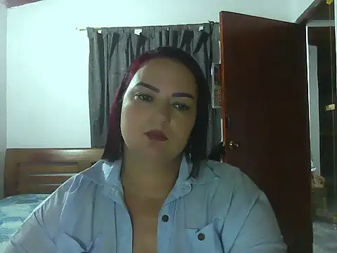 Roja tentacion online show from March 3, 2026, 10:28 pm