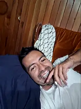 DarkAngel0503 online show from January 16, 2026, 5:55 am