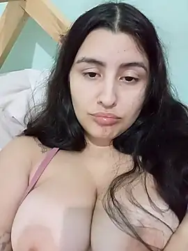 Tiffany06 online show from April 23, 2026, 6:20 am