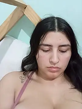 Tiffany06 online show from April 25, 2026, 7:11 am