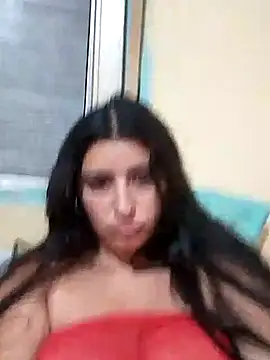 Tiffany06 online show from February 21, 2026, 2:57 am