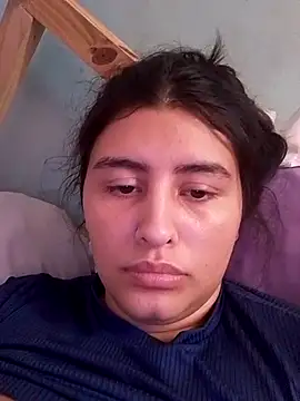 Tiffany06 online show from April 3, 2026, 7:20 pm