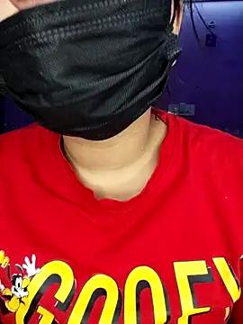 Ruma143 online show from January 6, 2026, 5:22 am