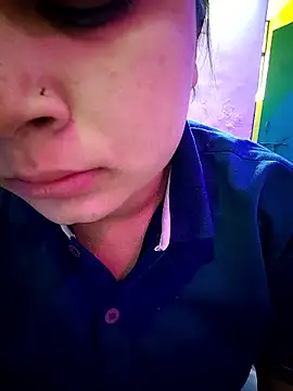 Ruma143 online show from January 9, 2026, 5:36 am