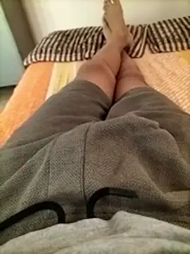 sexy shub online show from March 11, 2026, 7:02 am