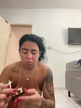 Cachinhossfd online show from March 2, 2026, 4:58 pm