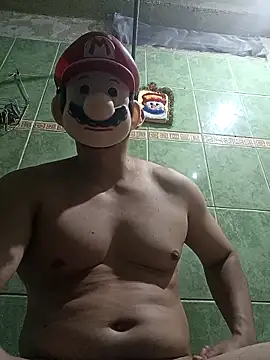 paladito01 online show from February 8, 2026, 6:11 am