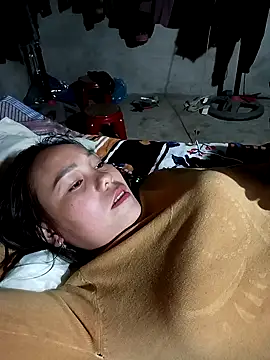 vanvan005 online show from February 9, 2026, 1:42 pm